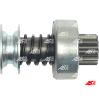 Бендикс стартера DR-10t. CG133545
SD1037