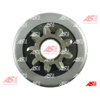 Бендикс стартера IS-9t. 16.904.625.
SD9131