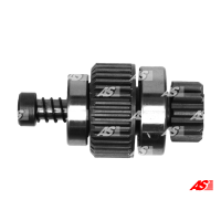 Бендикс стартера MT-10t. CG231679. до 7153.780.MTZ
SD9020