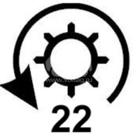 Бендикс стартера SDB1149