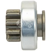 Бендикс стартера SDH4876