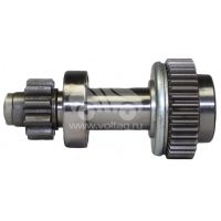 Бендикс стартера SDN3458 Бендикс стартера SDN3458