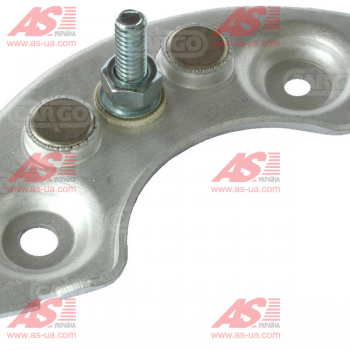 131886
Дiодне трiо