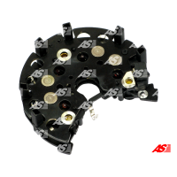 ARC0111
Дiодний мiст BO