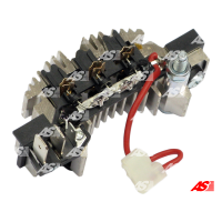 ARC4034
Дiодний мiст LU-MM.