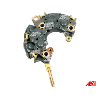 ARC6028
Дiодний мiст ND-12V. CG231236. INR5028 8-40A