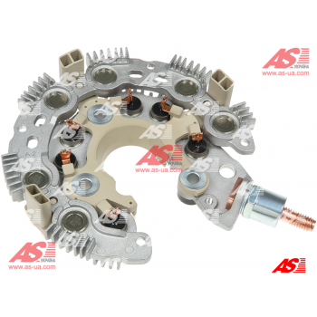 ARC6066S
Дiодний мiст ND-12V CG335561.UD17204ARC