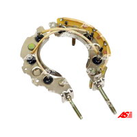 ARC6031
Дiодний мiст ND-12V. ARC6031
Дiодний мiст ND-12V.