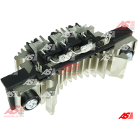 ARC3136S
Дiодний мiст VA-12V