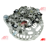 ARC0196S
Дiодний мiст + Кришка задня генератора   BO-12V