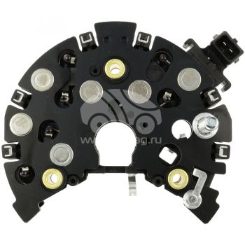 Диодный мост генератора AEB8081