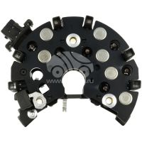 Диодный мост генератора AEB8081