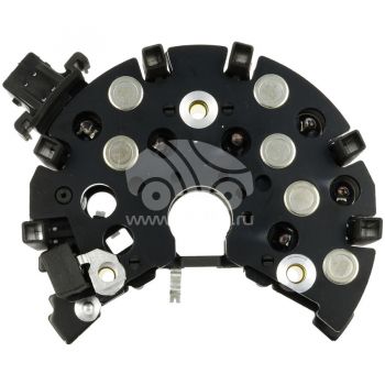 Диодный мост генератора AEB8081