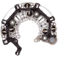 Диодный мост генератора AEB9975 Диодный мост генератора AEB9975