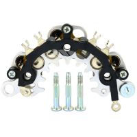 Диодный мост генератора AEH0782 Диодный мост генератора AEH0782