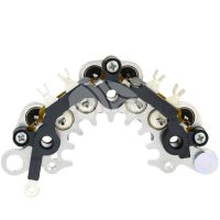 Диодный мост генератора AEH0783