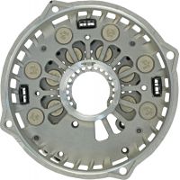 Диодный мост генератора AEQ1216