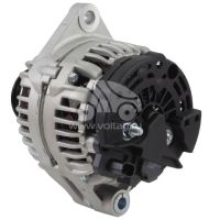 Генератор ALB0278