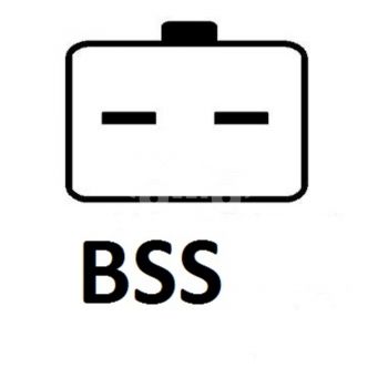 Генератор ALB5526