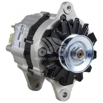 Генератор ALH4209