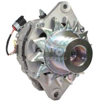 Генератор ALM5183