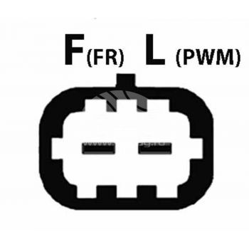 Генератор ALN3590