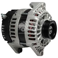 Генератор ALQ6614