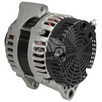 Генератор ALQ6614