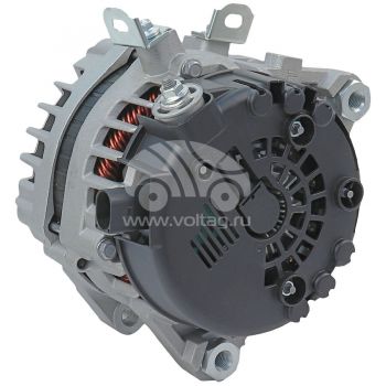 Генератор ALV3299