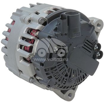 Генератор ALV3486