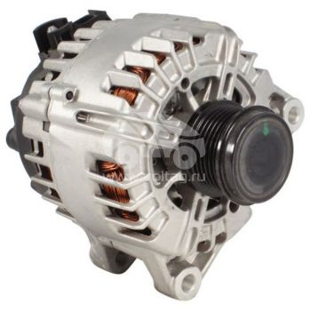 Генератор ALV8058