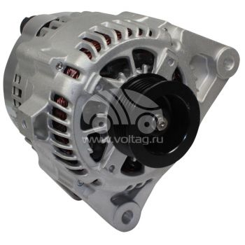 Генератор ALY8370