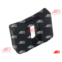 SGR0003(BULK)
гумовий ущiльнювая для редуктора