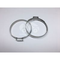 Хомут рулевой рейки HCZ0490