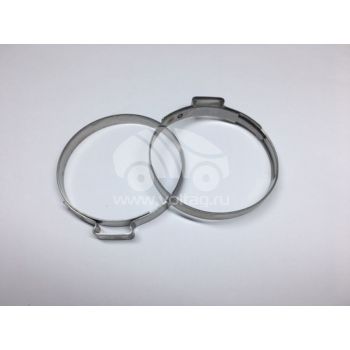 Хомут рулевой рейки HCZ0490