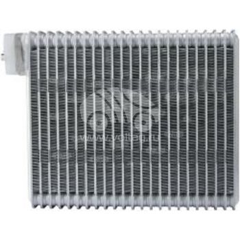 Испаритель кондиционера KEC0117