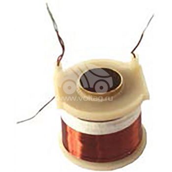 Катушка втягивающего реле стартера SSN2884