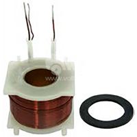 Катушка втягивающего реле стартера SSN6607