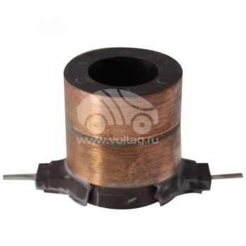 Коллектор генератора ASD3281