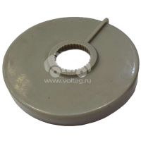 Колпачок распределителя рулевой рейки HDZ1868 Колпачок распределителя рулевой рейки HDZ1868