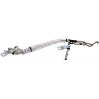 Комплект шлангов ГУР HHK1004