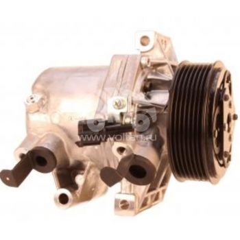 Компрессор кондиционера автомобиля KCC1332