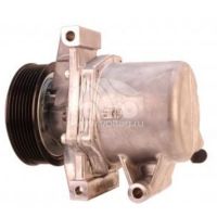 Компрессор кондиционера автомобиля KCC1332