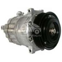Компрессор кондиционера автомобиля KCF0329
