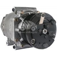 Компрессор кондиционера автомобиля KCF2760