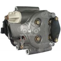 Компрессор кондиционера автомобиля KCF2760