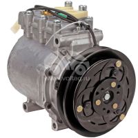 Компрессор кондиционера автомобиля KCM1089