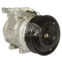 Компрессор кондиционера автомобиля KCN0323