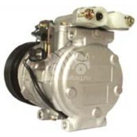 Компрессор кондиционера автомобиля KCN0323 Компрессор кондиционера автомобиля KCN0323