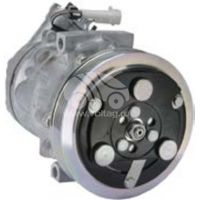 Компрессор кондиционера автомобиля KCN0385